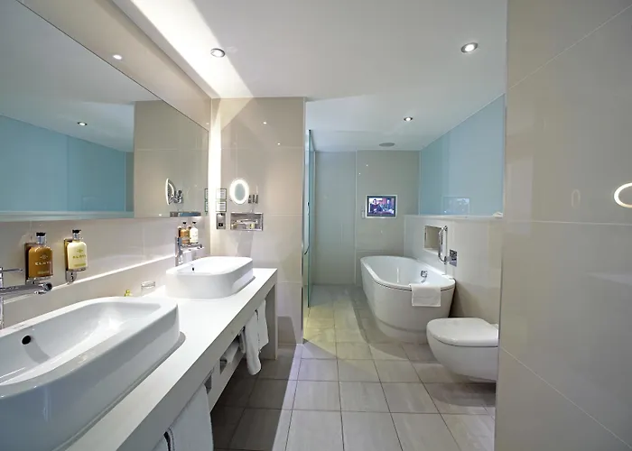 Hotel Centre By Ihg Bristol