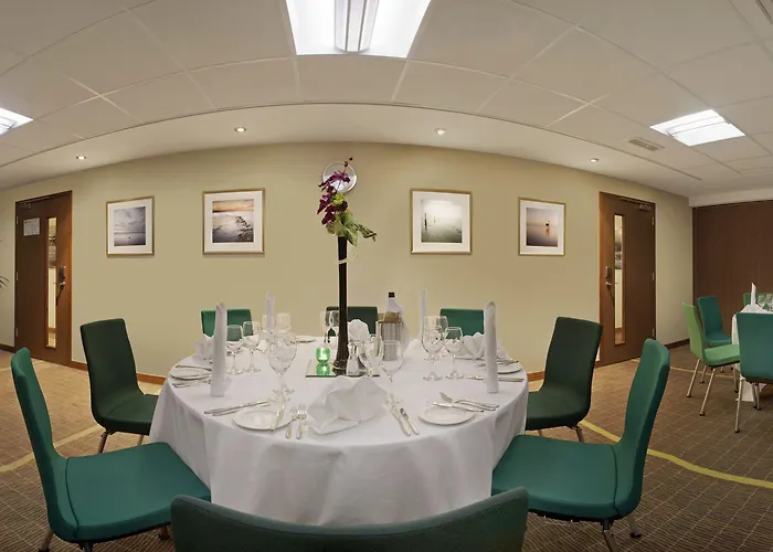 Centre By Ihg Bristol