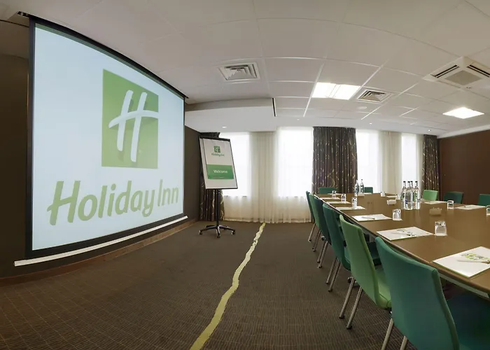 Centre By Ihg 4* Μπρίστολ