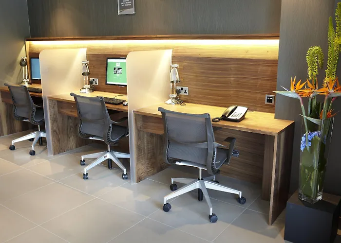 Centre By Ihg 4* Bristol