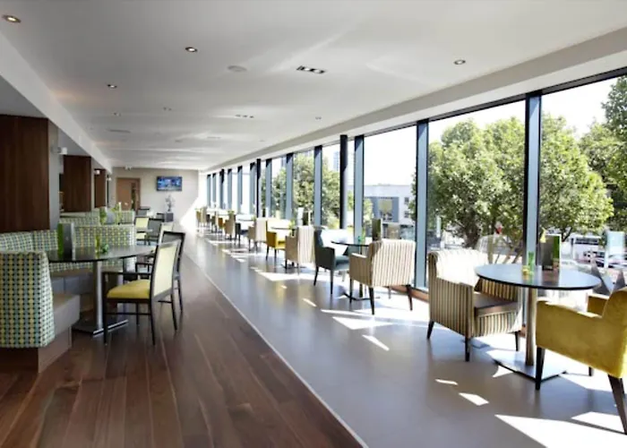 Centre By Ihg Hotel Bristol