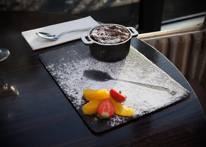 Ξενοδοχείο Centre By Ihg 4*