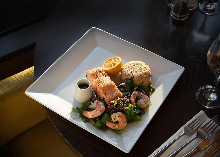 酒店 假日布里斯托尔市中心酒店 布里斯托