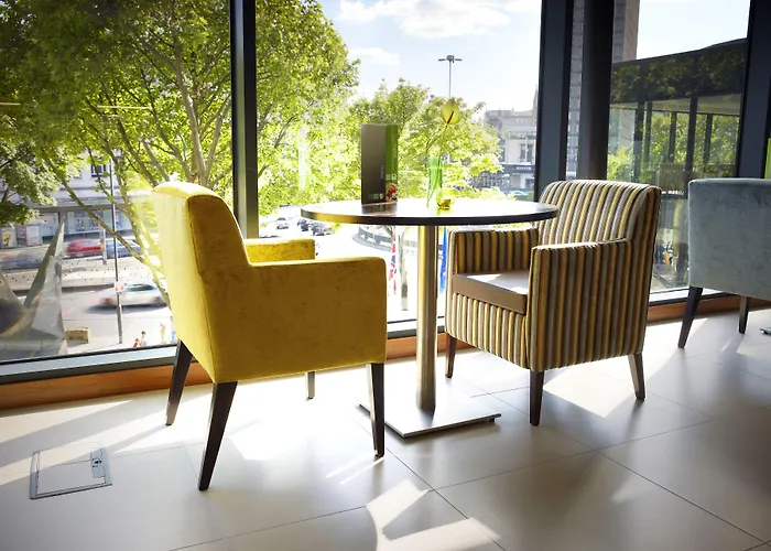 Centre By Ihg Bristol