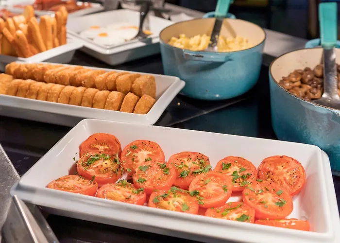 假日布里斯托尔市中心酒店