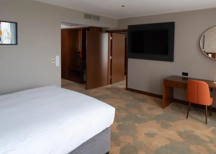 Centre By Ihg Ξενοδοχείο Μπρίστολ