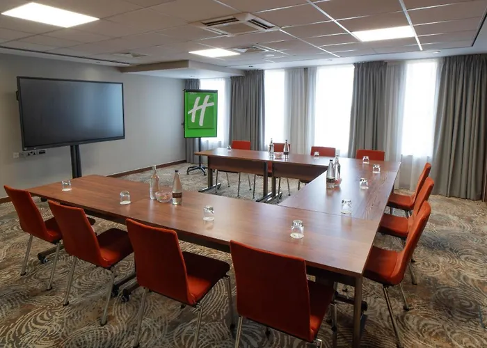 Centre By Ihg Bristol