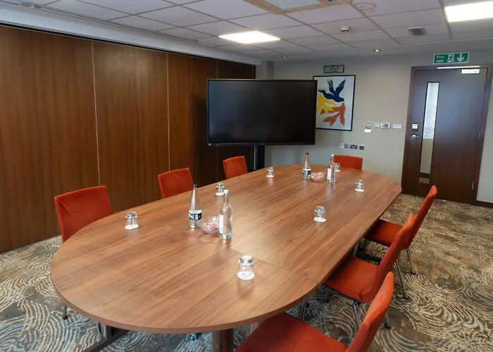 Centre By Ihg Ξενοδοχείο 4*