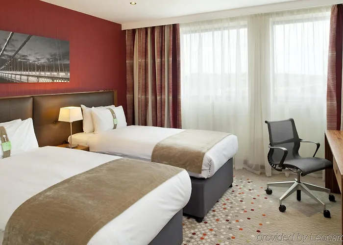 Centre By Ihg Ξενοδοχείο Μπρίστολ