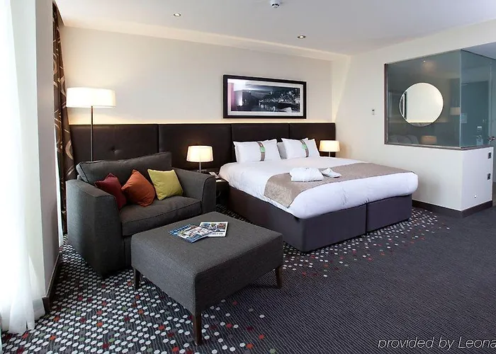 Centre By Ihg Ξενοδοχείο Μπρίστολ