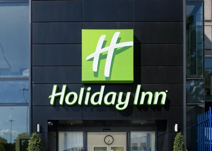 Centre By Ihg Ξενοδοχείο