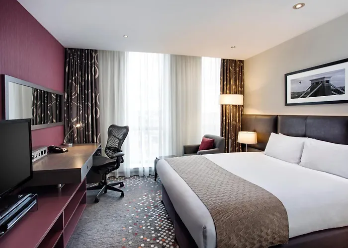 Centre By Ihg 4* Μπρίστολ