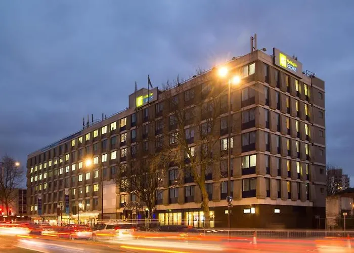 Centre By Ihg 4* Μπρίστολ