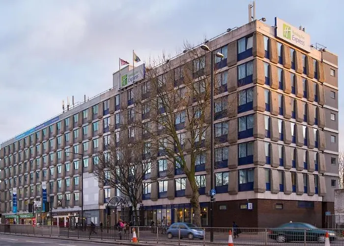 Ξενοδοχείο Centre By Ihg