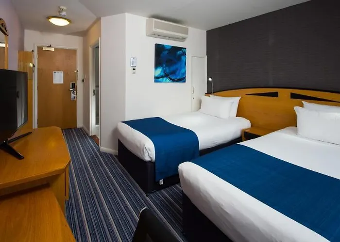 Centre By Ihg Ξενοδοχείο