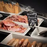 Centre By Ihg 4* Bristol