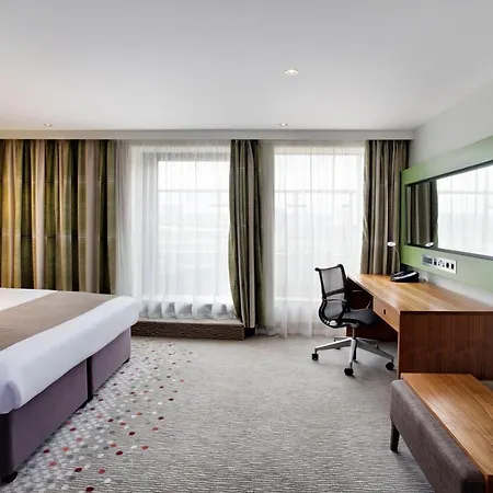Centre By Ihg 4* Bristol