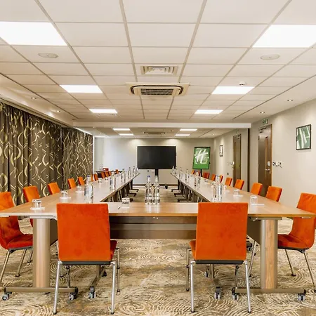 Centre By Ihg