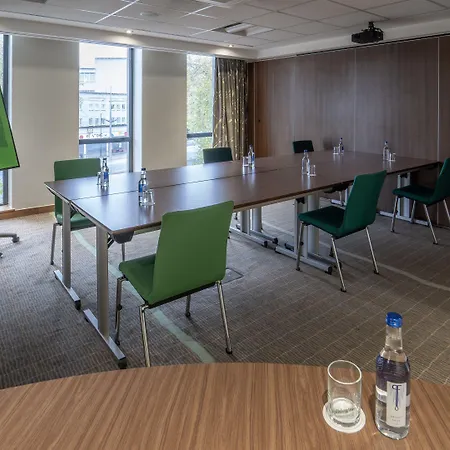 Hotel Centre By Ihg Bristol