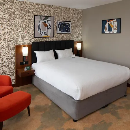 Centre By Ihg מלון בריסטול