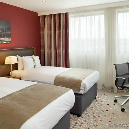 Centre By Ihg Hotel Bristol