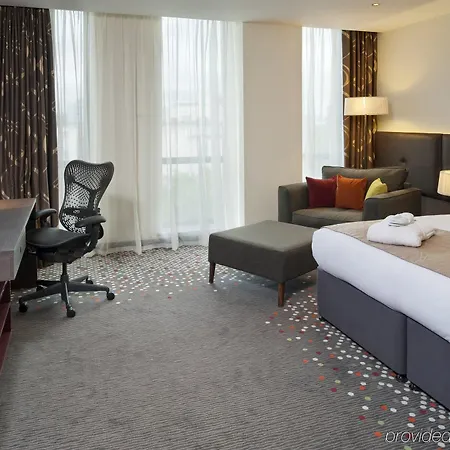 Hotel Centre By Ihg 4*