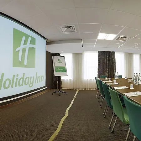 Centre By Ihg Szálloda
