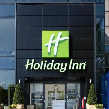 Centre By Ihg Hotel