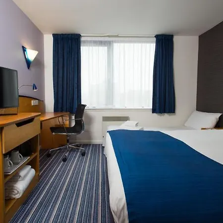 Centre By Ihg Bristol