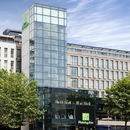 Centre By Ihg Bristol