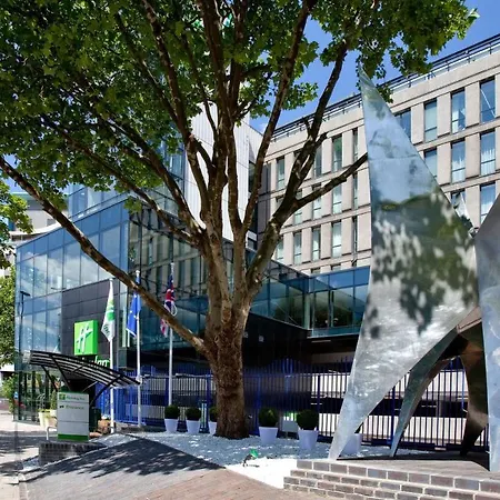 Centre By Ihg Bristol