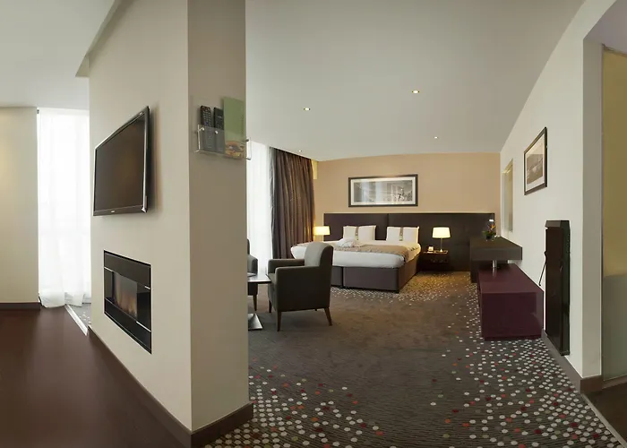 Centre By Ihg Szálloda Bristol