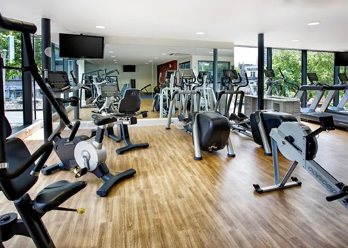 Centre By Ihg Szálloda