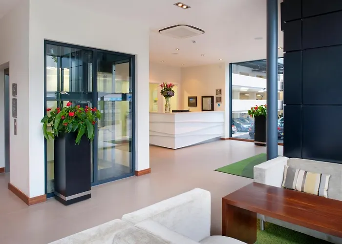 Centre By Ihg Bristol