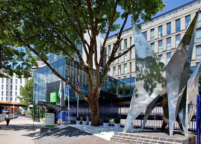 Centre By Ihg Bristol